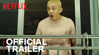  alive official trailer netflix