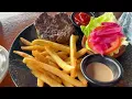 Eating Lunch at Seascape Restaurant at Maui Ocean Center the Aquarium of Hawai i Hawaii in 2026