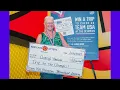 My Lottery Rewards How to Find if You Won a Second-Chance Promotion