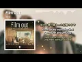 Lagu BTS (防弾少年団) - 'FILM OUT' Lyrics [with Malay Translation]