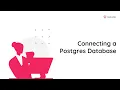 How to Connect a Postgres Database to Google Sheets