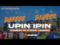 Download Lagu DJ UPIN IPIN LOMPAT SI KATAK VIRAL TIKTOK BASS BLAYER X MUGWANTI DI JAMIN HOREG POL|ALFIN REVOLUTION
