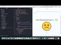 Building React Native Animated Feedback UI