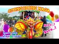 Download Lagu SERU! Odong odong NAGA kereta KENCANA KELILING STADION GBLA BANDUNG | lagu anak naik odong odong