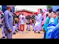 Download Lagu EJYK NWAMBA PERFORMS AT THE CORONATION OF CHIEF ORIKAEZE.