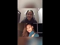 Novia Bachmid ft. Bagas Ran - Almost Is Never Enough [Short Cover]