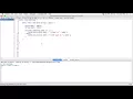 94 Comparing Strings equalsIgnoreCase compareToIgnoreCase - Learn Java