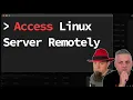 What is SSH Secure Shell