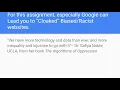 5 Library Databases vs Google