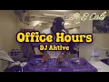 Download Lagu Office Hours: Chill R\u0026B Vibes for Work, Studying, Relaxing | DJ Aktive DJ Set | R\u0026B ONLY