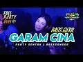 Download Lagu PARTY SENTAK🌴 DJ BUDAK CIAMIS X GARAM CINA - BASS GLERR | RADIT NANCKY - BASSGANGGA🌴