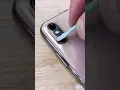 iphone xs max camera glass
