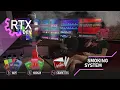 FiveM Realistic Smoking System RTX Dev
