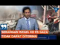 Download Lagu Serangan Israel ke Rumah Sakit Gaza Bikin Eropa Murka