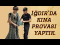 Download Lagu Iğdır’da düğün salonunu gezdik ve kına provası yaptık. 🥰