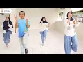 Download Lagu SENAM BANANA CHACHA Gerakan Senam oleh Guru TK Karakter