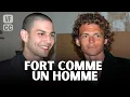 Lagu Fort Comme Un Homme - Téléfilm Français Complet - Drame - Marc RUCHMANN, James GERARD - FP