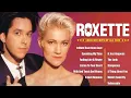 Download Lagu Roxette Greatest Hits - Sweden’s Greatest Pop Export #80smusic