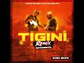 Kikimoteleba - Tigini (Remix) ( Feat. Franglish & Evino Beat ) Instrumental