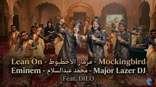 محمد عبد السلام   مزمار الاخطبوط                                                                   دندنها