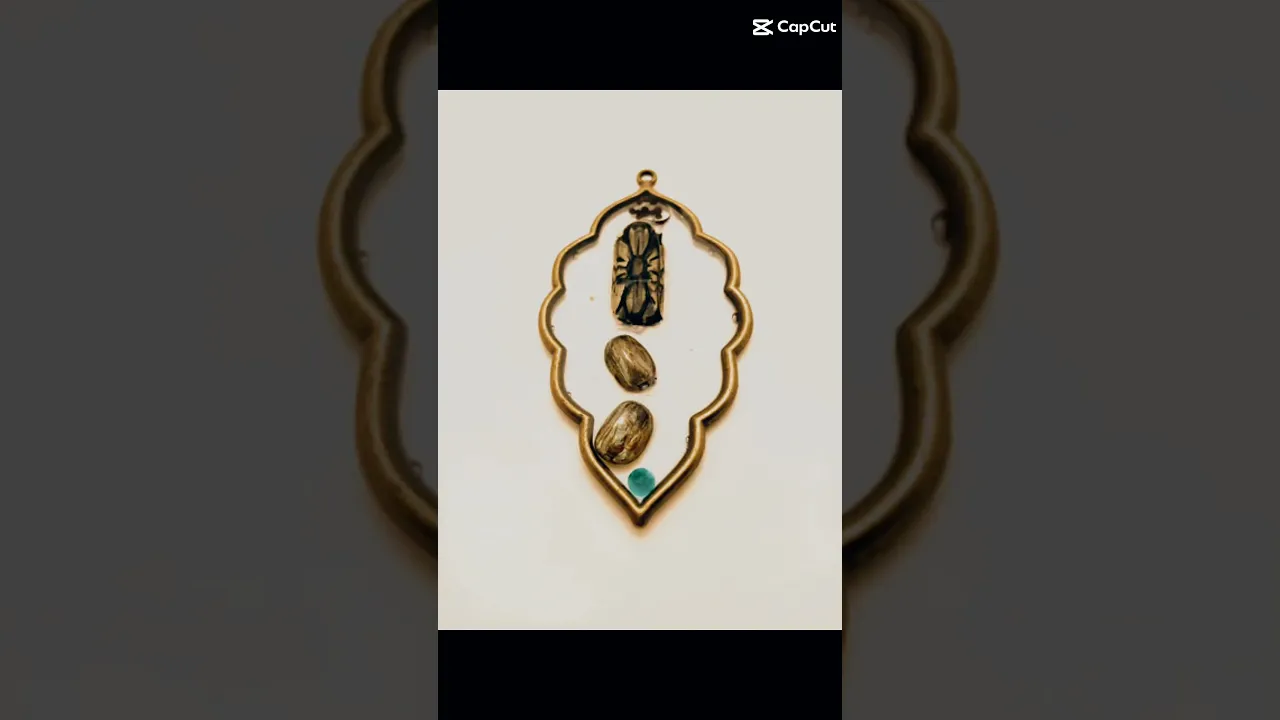 Be Kreative like Beryl Benbow