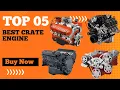 Top 5 Best Crate Engine in 2025 Best Fastest Crate Engine