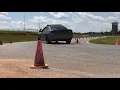 104th on Urban Driving Course
