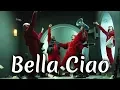 Download Lagu BELLA CIAO - La Casa de Papel (ORIGINAL SONG \u0026 DANCE SCENE)