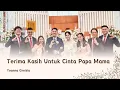 Lagu Carmen Divina - Terima Kasih Untuk Cinta Papa Mama