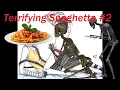 Terrifying Spaghetta - Jeff the Killer x Reader LEMON by VamporaVampire