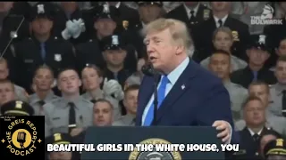 Trump is UNHINGED ICE at Airports