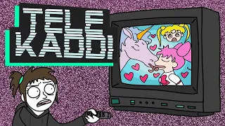 TELEKADDI – Was zum Mondstein?!