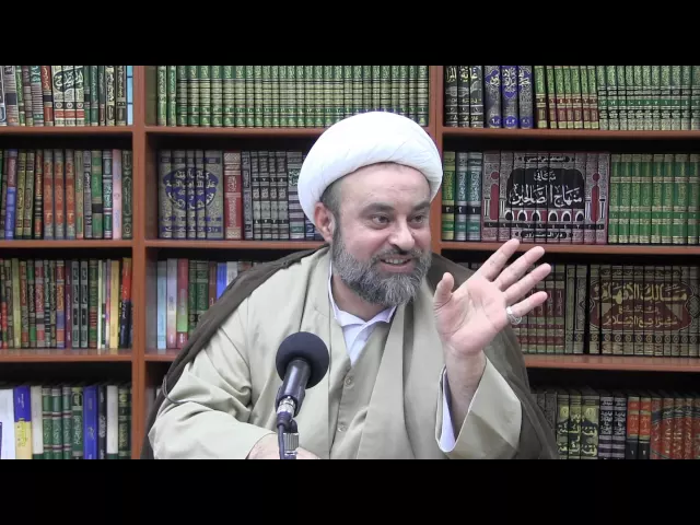 ⁣80- كتاب التجارة-المسألة 310-312 وكتاب الشفعة 313-315-منهاج الصالحين-الجزء 2-الشيخ علي عيديبي