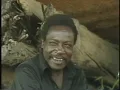 Joe Savage: Parchman Farm recollections and field hollers (1978)
