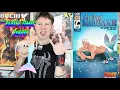 The Last MerMan - Gay Comic Book Review from Class Comics NSFW