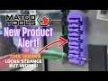 Matco Tools New Tool Holder Looks Odd But It Works
