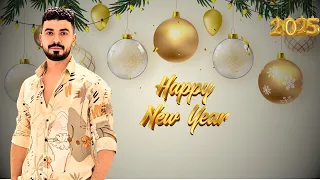 سهرة ليلة رأس السنة مع نجم الكوميديا محمد أنور مش هتبطل ضحك البرنسيسة بيسة 