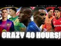 Download Lagu 🚨 JACKSON SAGA, ISAK ALL LATESTS, FERMIN–CHELSEA, DIBU MARTINEZ, LAMMENS, EDERSON…