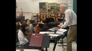 stuyvesant hs beethoven v may 13 14 2024