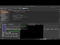 Telnet Chat Client - JAVA Part 2