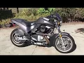 The Best Buell Motorcycle