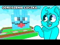 Lagu *MAM* ODRODZENIE LUCZKA 🐶 w UKRADNIJ BRAINROT w Roblox!
