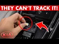 Your Kia Is Tracking You and You Don t Even Know It