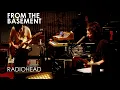 Optimistic Radiohead From The Basement