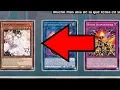 ITS CONFIRMED ASH BLOSSOM IS IN TCG STRUCTURE DECK SOULBURNER