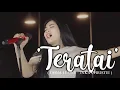 Download Lagu TERATAI - DONA LEONE | Woww VIRAL Suara Menggelegar Lady Rocker Indonesia | SLOW ROCK