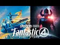 Download Lagu The Fantastic Four Suite (2025) Drew Pfeffer Edit