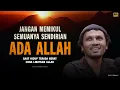 Lagu CARA MENGENAL ALLAH (MAKRIFATULLAH) | Kajian Ustadz Hanan Attaki