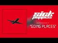 Download Lagu SICK PUPPIES - GOING PLACES (AUDIO)