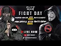 Download Lagu NOBAR NINJAYU Vs ANTIBAN!!